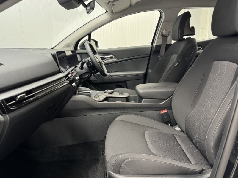 Used Kia Sportage 2025 for sale - 76981612: Photo 4