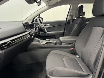 Used Kia Sportage 2025 for sale - 76981612: Photo