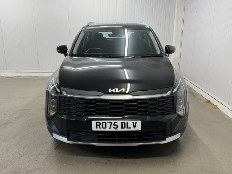 Used Kia Sportage 2025 for sale - 76981612: Photo 8