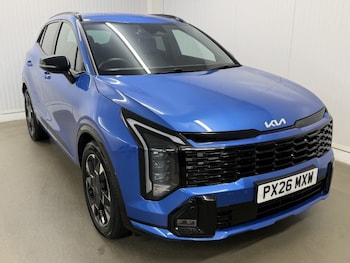 Used Kia Sportage 2026 for sale - 79344106: Photo