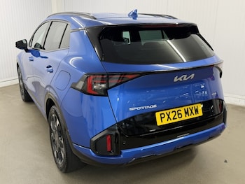Used Kia Sportage 2026 for sale - 79344106: Photo