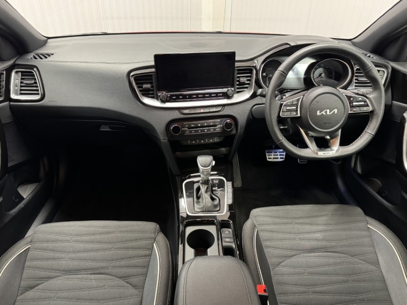 Used Kia Ceed 2025 for sale - 77285824: Photo 10