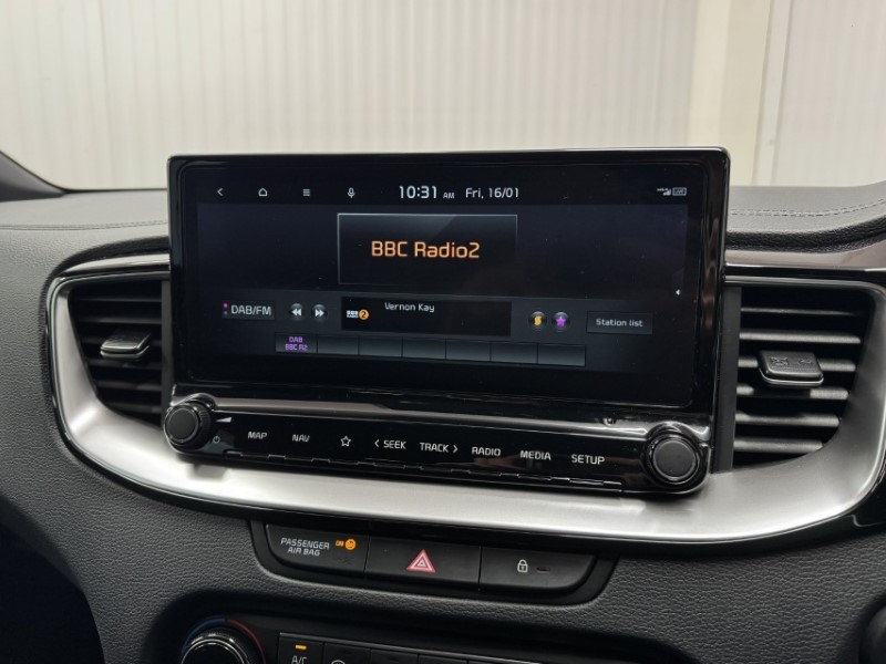 Used Kia Ceed 2025 for sale - 77285824: Photo 12