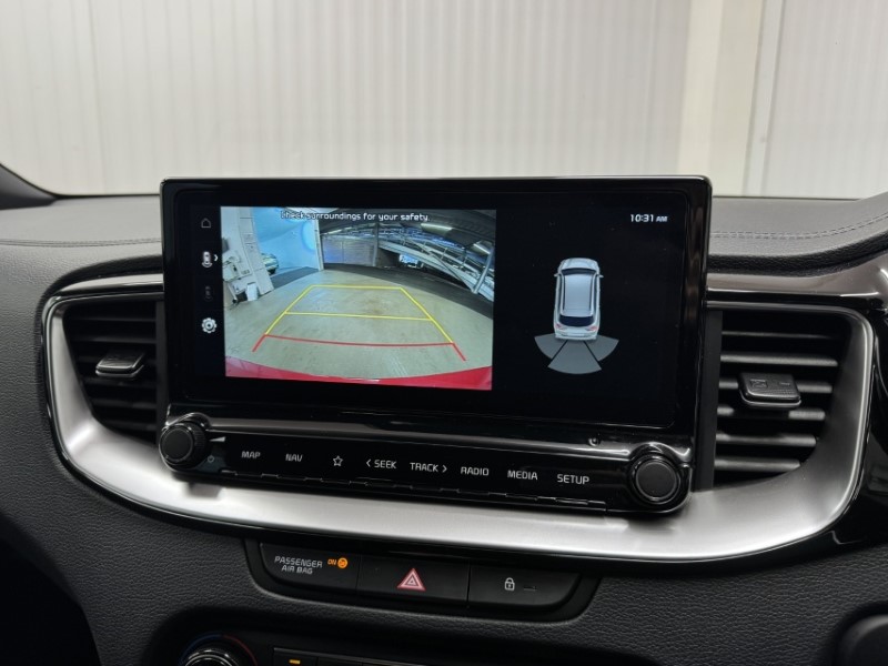 Used Kia Ceed 2025 for sale - 77285824: Photo 14