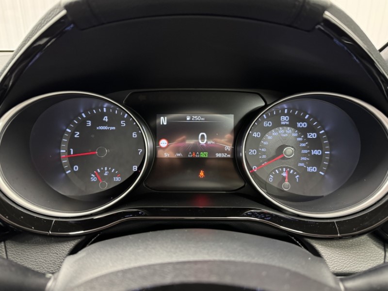 Used Kia Ceed 2025 for sale - 77285824: Photo 22