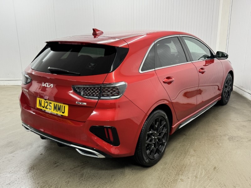 Used Kia Ceed 2025 for sale - 77285824: Photo 36