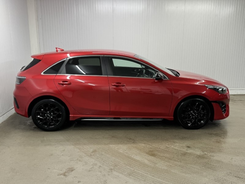 Used Kia Ceed 2025 for sale - 77285824: Photo 6