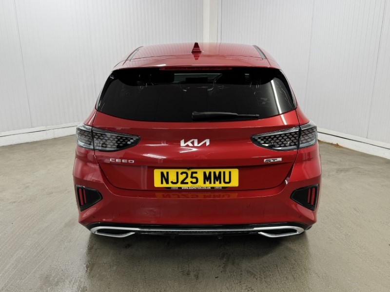 Used Kia Ceed 2025 for sale - 77285824: Photo 7