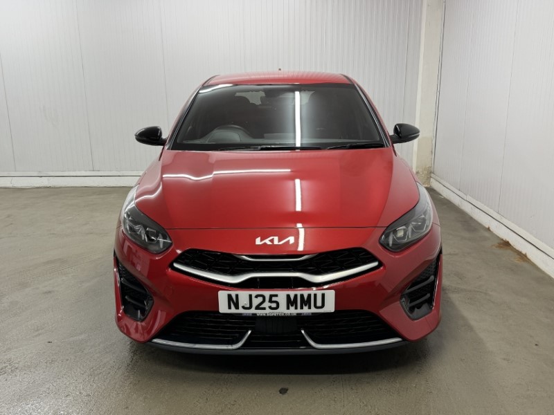 Used Kia Ceed 2025 for sale - 77285824: Photo 8