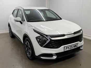 Used Kia Sportage 2025 for sale - 78667222: Photo