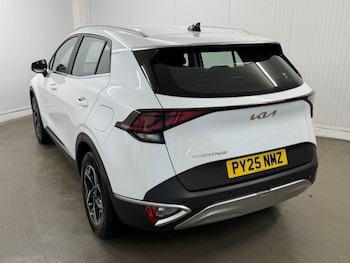 Used Kia Sportage 2025 for sale - 78667222: Photo