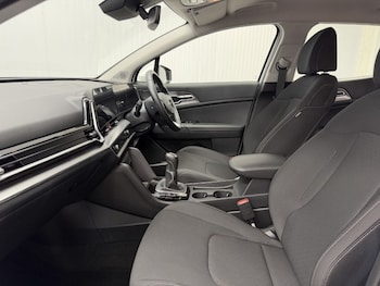 Used Kia Sportage 2025 for sale - 78667222: Photo