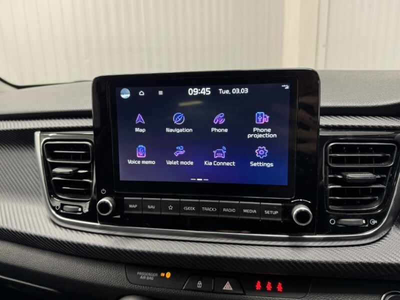 Used Kia Rio 2023 for sale - 77742688: Photo 11