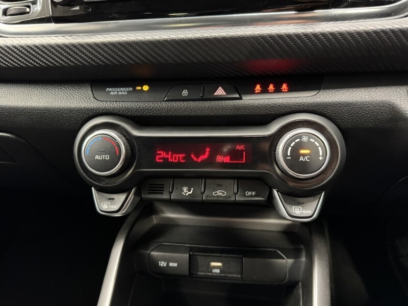 Used Kia Rio 2023 for sale - 77742688: Photo 15