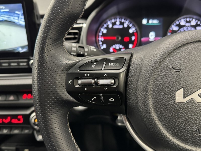 Used Kia Rio 2023 for sale - 77742688: Photo 21