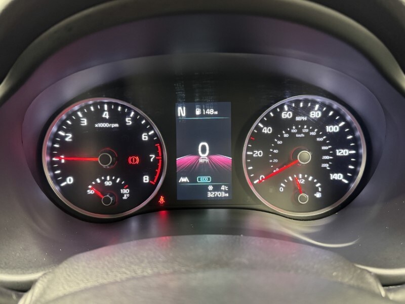 Used Kia Rio 2023 for sale - 77742688: Photo 22