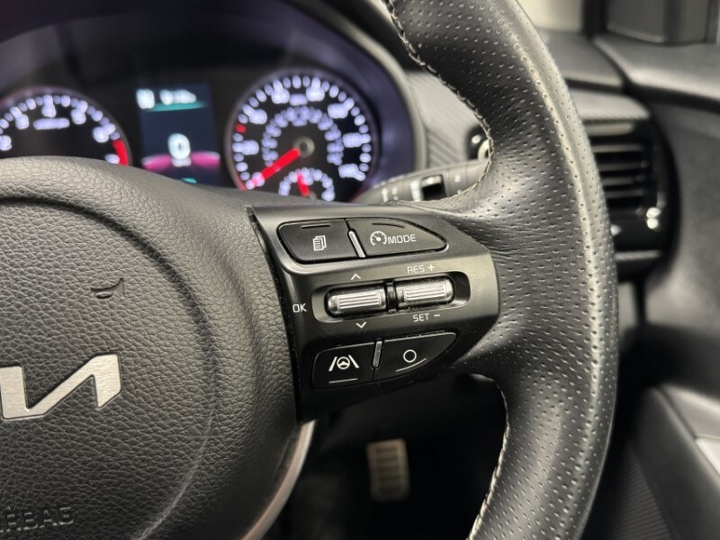 Used Kia Rio 2023 for sale - 77742688: Photo 23