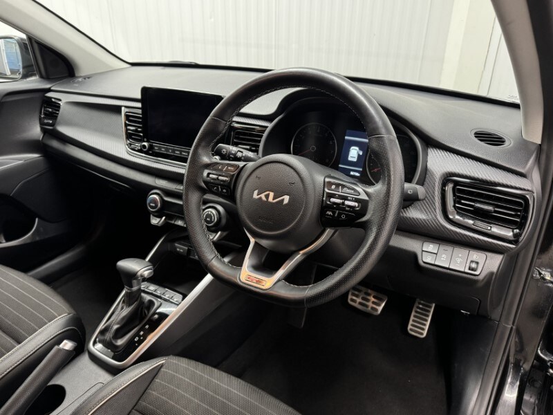 Used Kia Rio 2023 for sale - 77742688: Photo 29