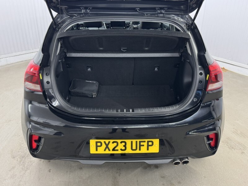 Used Kia Rio 2023 for sale - 77742688: Photo 34