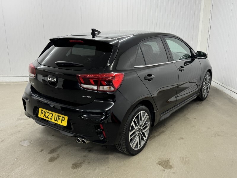 Used Kia Rio 2023 for sale - 77742688: Photo 35