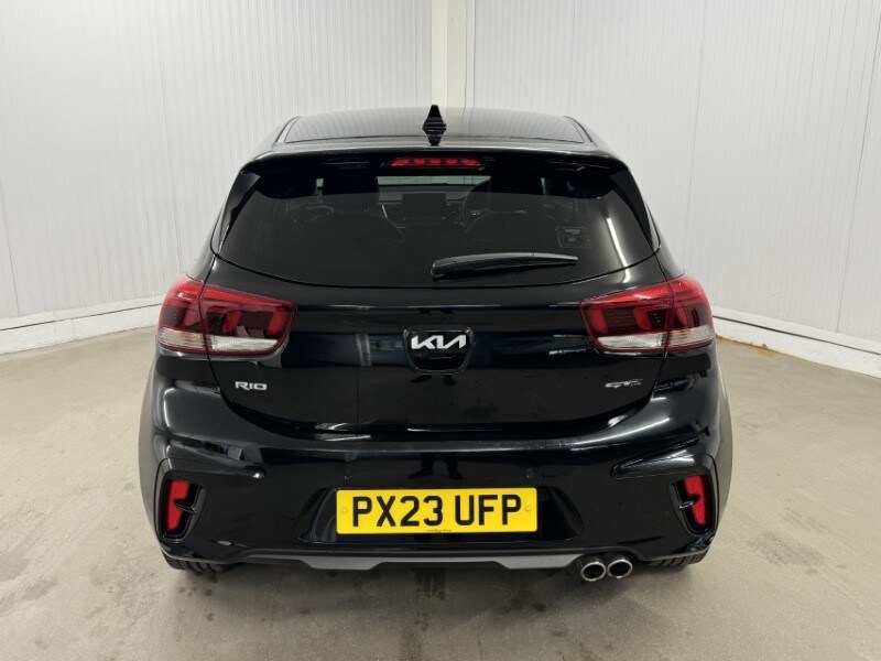 Used Kia Rio 2023 for sale - 77742688: Photo 7