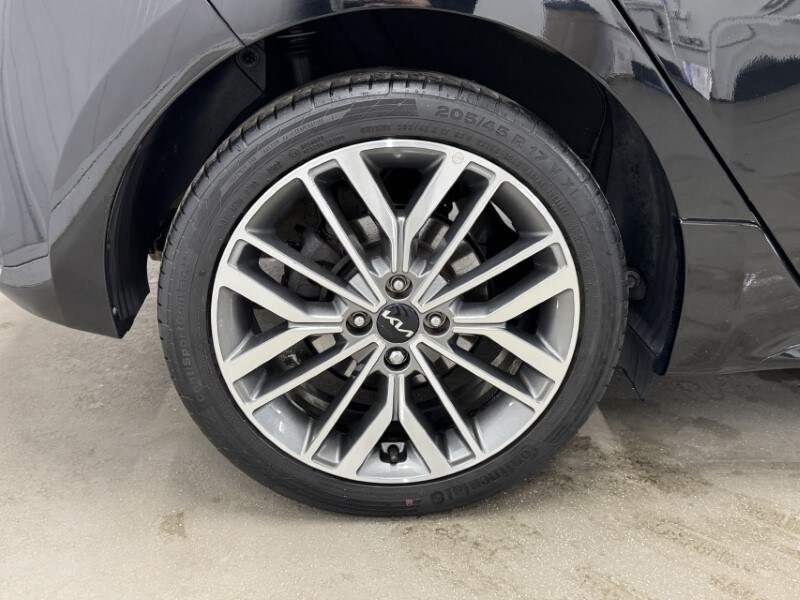 Used Kia Rio 2023 for sale - 77742688: Photo 9