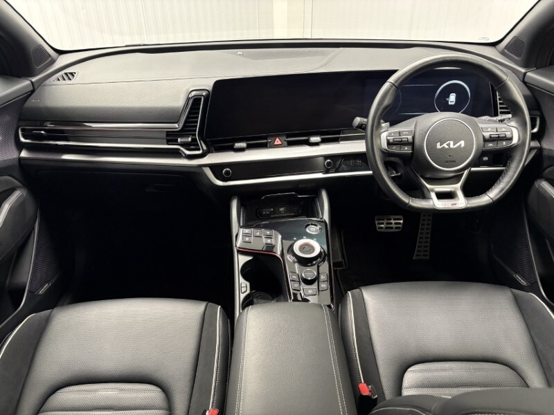 Used Kia Sportage 2023 for sale - 77487146: Photo 10