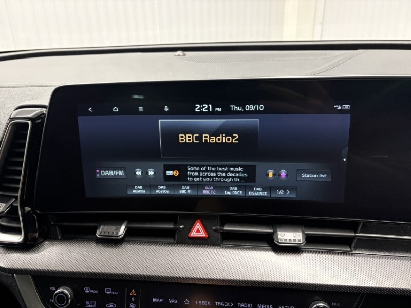 Used Kia Sportage 2023 for sale - 77487146: Photo 13