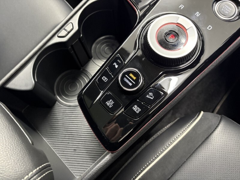 Used Kia Sportage 2023 for sale - 77487146: Photo 22