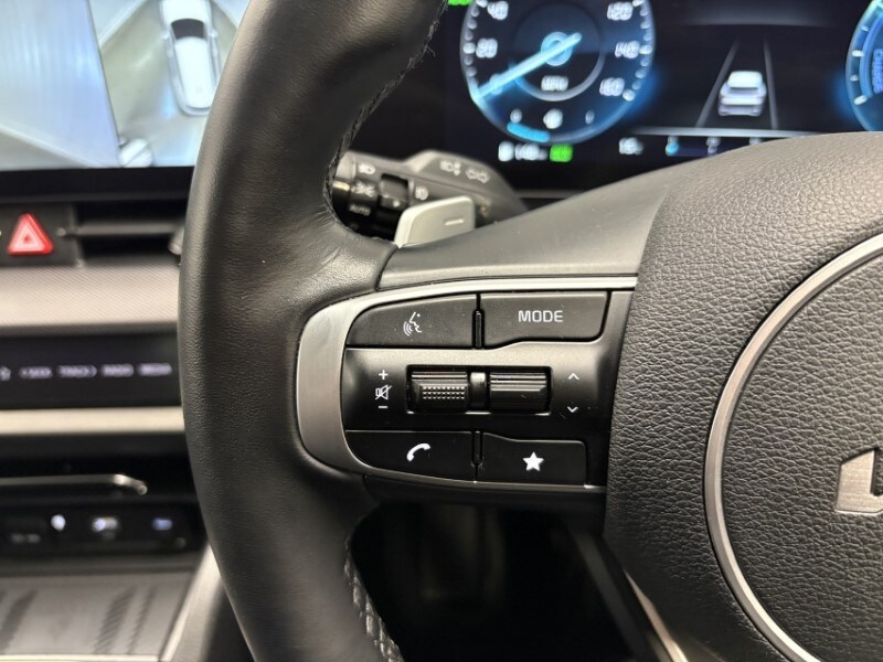 Used Kia Sportage 2023 for sale - 77487146: Photo 25