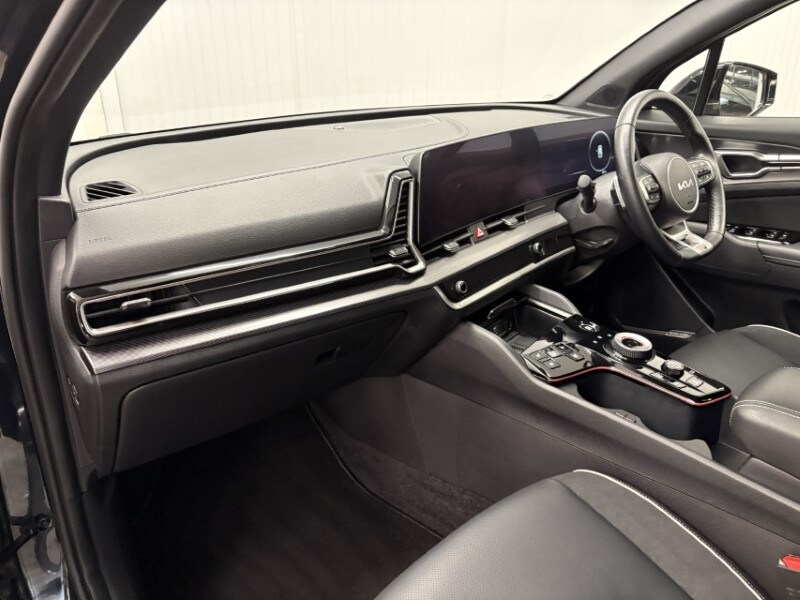 Used Kia Sportage 2023 for sale - 77487146: Photo 39