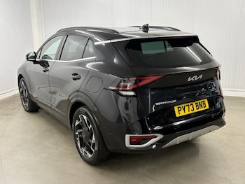 Used Kia Sportage 2023 for sale - 77487146: Photo