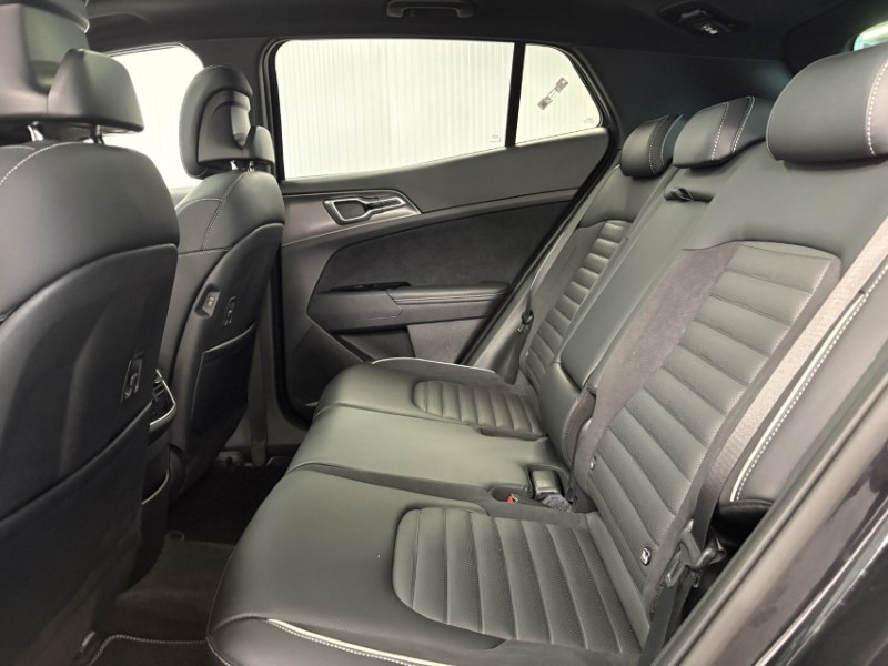 Used Kia Sportage 2023 for sale - 77487146: Photo 5