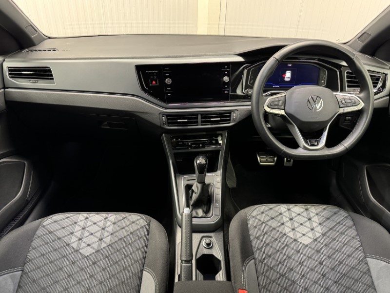 Used Volkswagen Polo 2024 for sale - 76922457: Photo 11