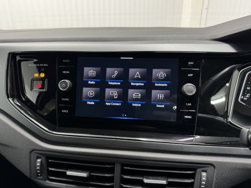 Used Volkswagen Polo 2024 for sale - 76922457: Photo 12