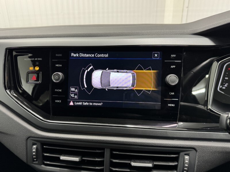 Used Volkswagen Polo 2024 for sale - 76922457: Photo 14