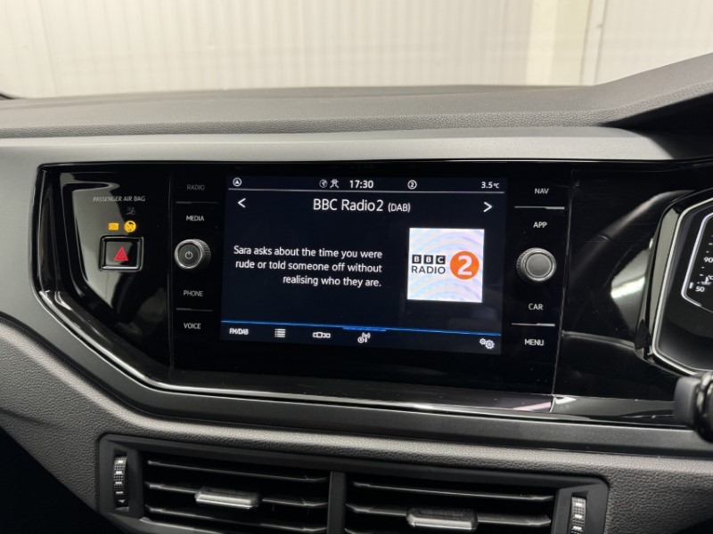 Used Volkswagen Polo 2024 for sale - 76922457: Photo 15