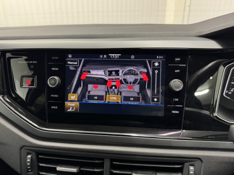 Used Volkswagen Polo 2024 for sale - 76922457: Photo 16