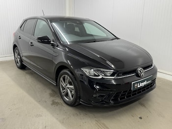 Used Volkswagen Polo 2024 for sale - 76922457: Photo
