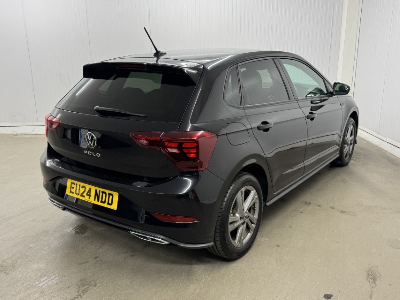 Used Volkswagen Polo 2024 for sale - 76922457: Photo 33