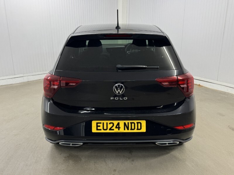 Used Volkswagen Polo 2024 for sale - 76922457: Photo 7