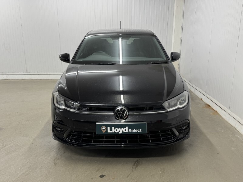 Used Volkswagen Polo 2024 for sale - 76922457: Photo 8