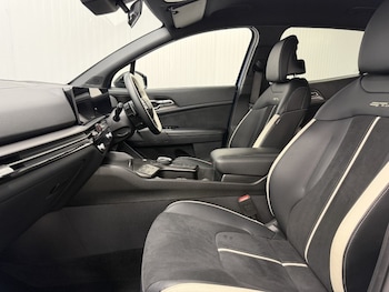 Used Kia Sportage 2025 for sale - 79333167: Photo