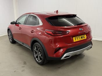Used Kia XCeed 2021 for sale - 79693111: Photo