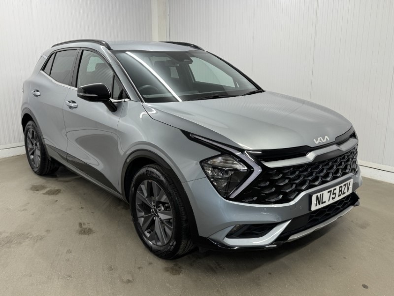 Used Kia Sportage 2025 for sale - 77742702: Photo 1