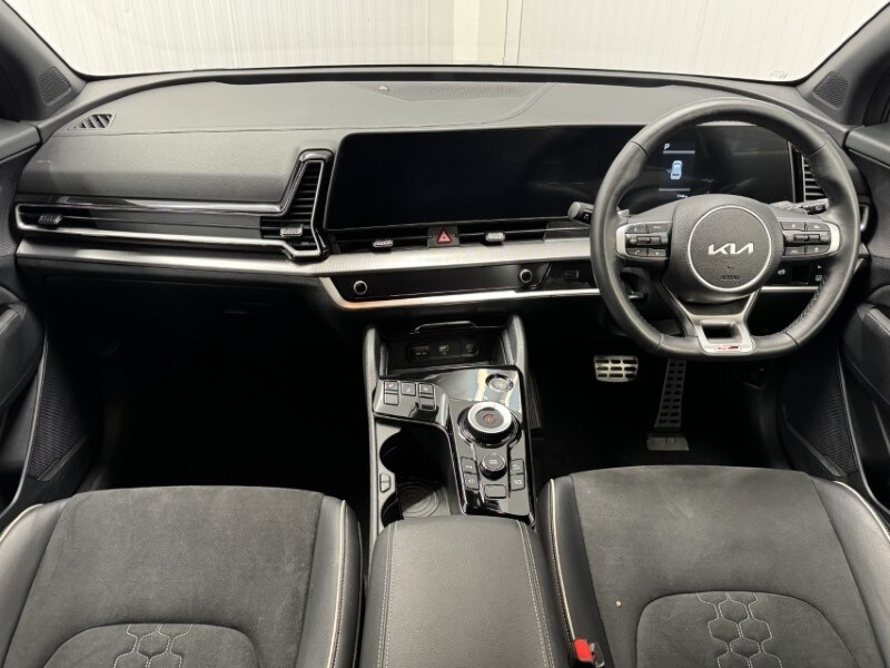 Used Kia Sportage 2025 for sale - 77742702: Photo 10