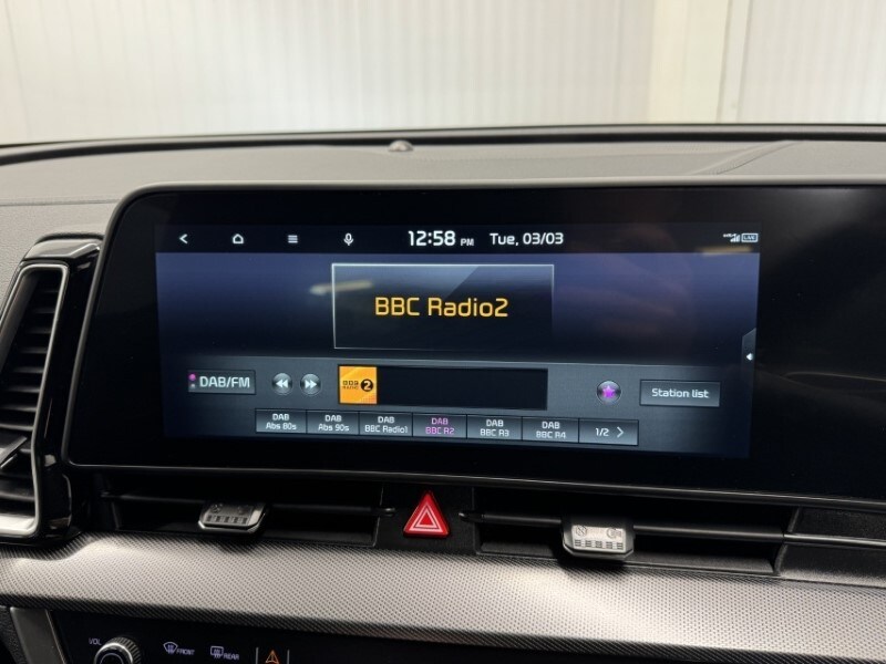 Used Kia Sportage 2025 for sale - 77742702: Photo 12