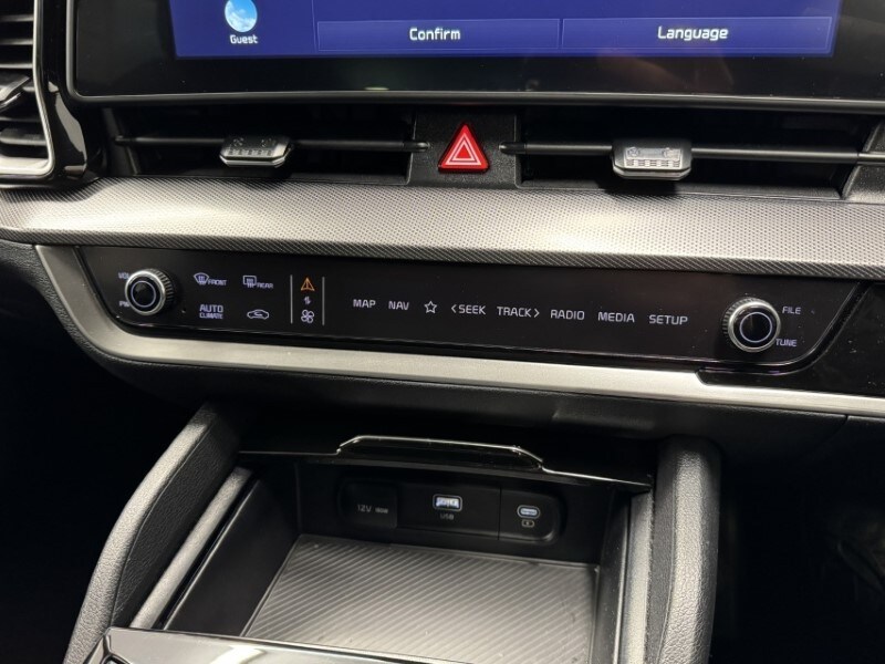 Used Kia Sportage 2025 for sale - 77742702: Photo 15