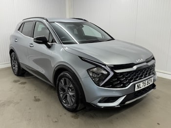 Used Kia Sportage 2025 for sale - 77742702: Photo