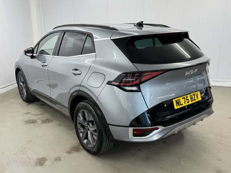 Used Kia Sportage 2025 for sale - 77742702: Photo 3